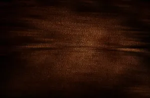 Luxurious Brown Leather Texture Wallpaper