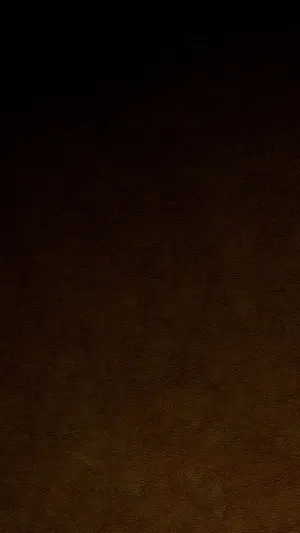 Luxurious Brown Leather Texture Wallpaper