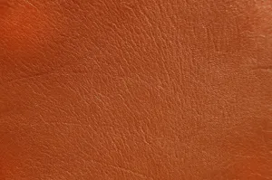 Luxurious Brown Leather Texture Wallpaper
