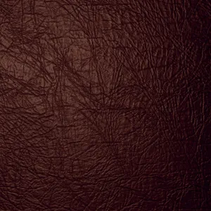 Luxurious Brown Leather Texture Wallpaper