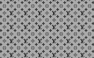 Luxurious Louis Vuitton Desktop Wallpaper