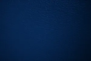 Luxurious Royal Blue Leather Texture Wallpaper