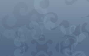 Luxurious Slate Blue Wallpaper Wallpaper