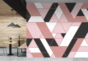 Luxurious Tropical Resort Poolside Wallpaper