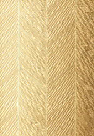 Luxurious White Gold Wallpaper