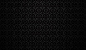 Luxuriously Vibrant Black And Gold Wallpaper Wallpaper