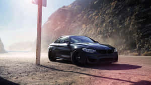 Luxury Bmw Car Wallpaper