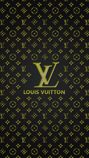 Luxury Brands Louis Vuitton Iphone Wallpaper