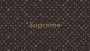 Luxury Louis Vuitton Desktop Wallpaper