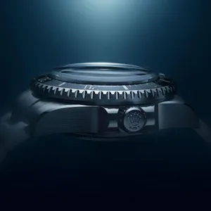 Luxury Watch Close Up Detail Wallpaper