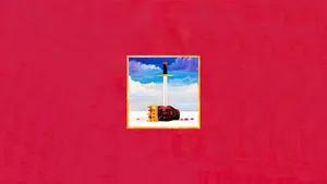 M B D T F Album Artwork Wallpaper