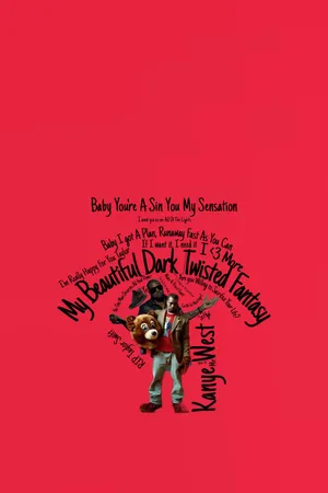 M B D T F Album Artwork Wallpaper