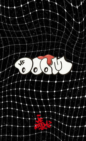 M F D O O M Spiderwebi Phone Wallpaper Wallpaper