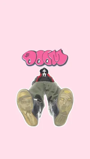 M F D O O Mi Phone Wallpaper Wallpaper