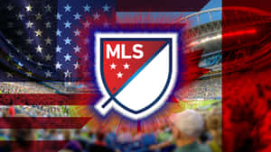 M L S Soccer Stadium Crowd Excitement Wallpaper