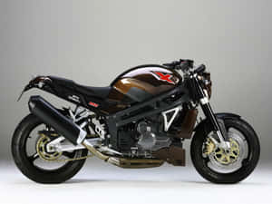 M Z1000 S Motorcycle Studio Shot Wallpaper