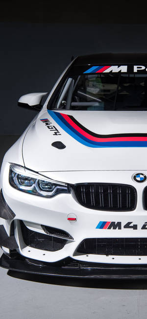 M4 Gt4 Bmw Iphone X Wallpaper