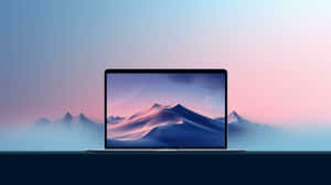 Mac Book Air M2 Wallpaper Showcase Wallpaper