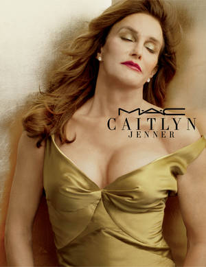 Mac Cosmetics Caitlyn Jenner Wallpaper