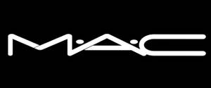 Mac Cosmetics Classic Logo Wallpaper