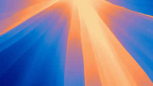 Mac O S Sequoia Abstract Wallpaper Wallpaper