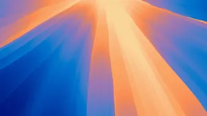 Mac O S Sequoia Abstract Wallpaper Wallpaper