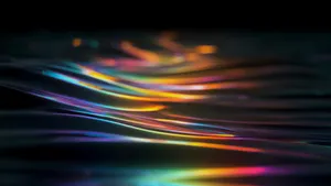 Mac O S Tahoe Dynamic Wallpaper Wallpaper