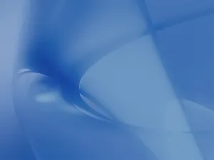 Macbook Air 4k Blue Lines Wallpaper