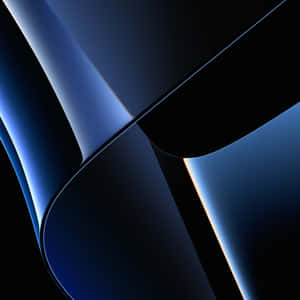 Macbook Air M2 Abstract Wallpaper Wallpaper