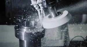 Machining Metal Shaper Wallpaper