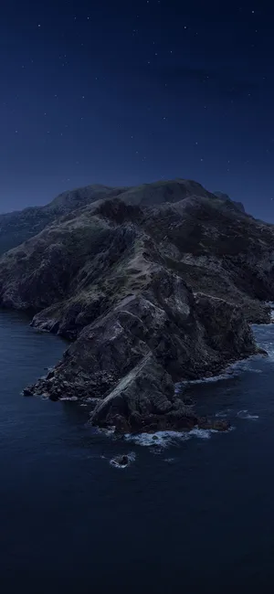 Macos Catalina Dark Mode Wallpaper