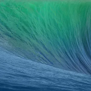 Macos Mavericks Ipad Display Wallpaper