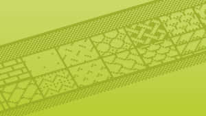 Macos Sequoia Pattern Design Wallpaper