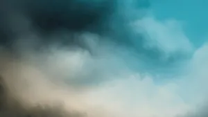 Macos Tahoe Cloud Wallpaper Wallpaper