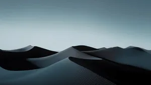 Macos Tahoe Default Wallpaper Wallpaper