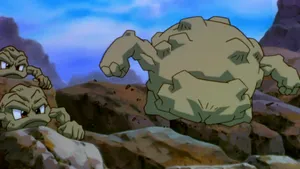 Mad Graveler Wallpaper