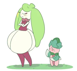 Mad Steenee Wallpaper