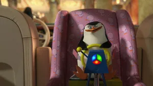 Madagascar 3: Europe's Most Wanted - The Gang's Adventure In Europe Wallpaper