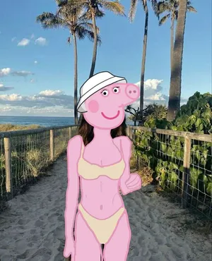 Madame Gazelle Playing Guitar In The Classroom Wallpaper