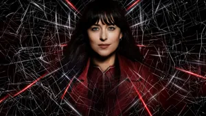 Madame Web Movie Teaser Wallpaper