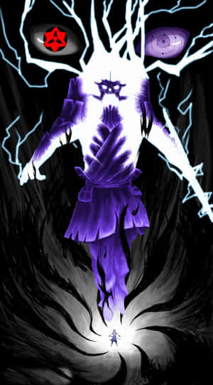 Madara Cool 1418 X 2560 Wallpaper