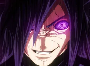 Madara Cool 1440 X 1059 Wallpaper