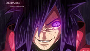 Madara Cool 1920 X 1080 Wallpaper