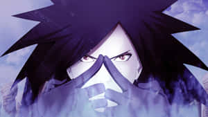 Madara Cool 1920 X 1080 Wallpaper