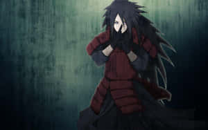 Madara Cool 1920 X 1200 Wallpaper