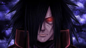 Madara Uchiha From Naruto Wallpaper