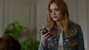 Maddison Brown - Elegance Personified= Wallpaper