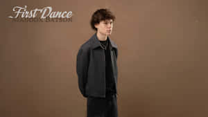 Maddox Batson First Dance Interview Wallpaper