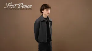Maddox Batson First Dance Interview Wallpaper