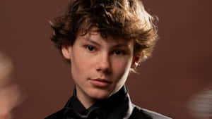 Maddox Batson Portrait Wallpaper